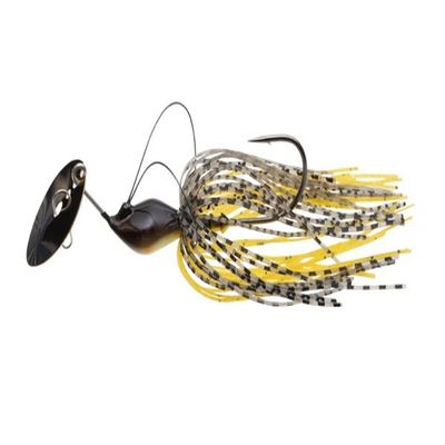 DSTYLE Lure Deep Blade 0.4 oz (10 g) Ayu