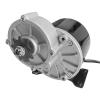 Bemonoc 24 Volt 350 Watt MY1016Z3 Gear Reduction Electric Motor with 9 Tooth Sprocket for E Scooter view 1
