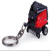 Universal Hobbies Kuhn VB 2295 Baler Key chain Ring UH5833 view 1