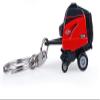 Universal Hobbies Kuhn VB 2295 Baler Key chain Ring UH5833 view 2