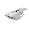 Selle SMP Hybrid Bike Saddle - White view 1