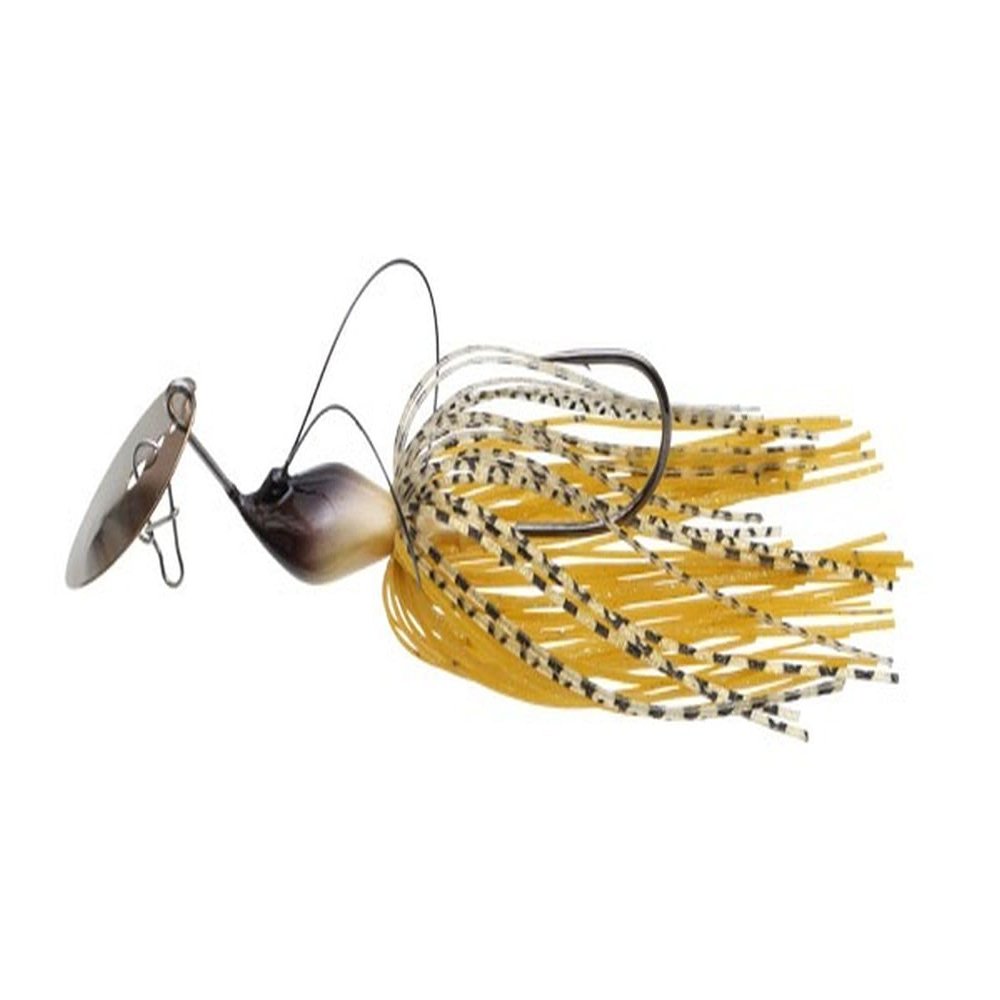 DSTYLE Deep Blade Lure, 0.4 oz (12 g), Kinkro