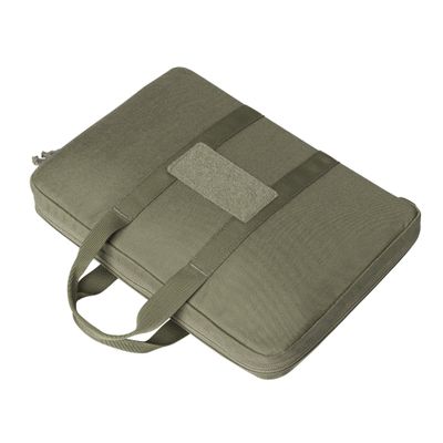 Helikon-Tex Range Line, Double Pistol Wallet Adaptive Green