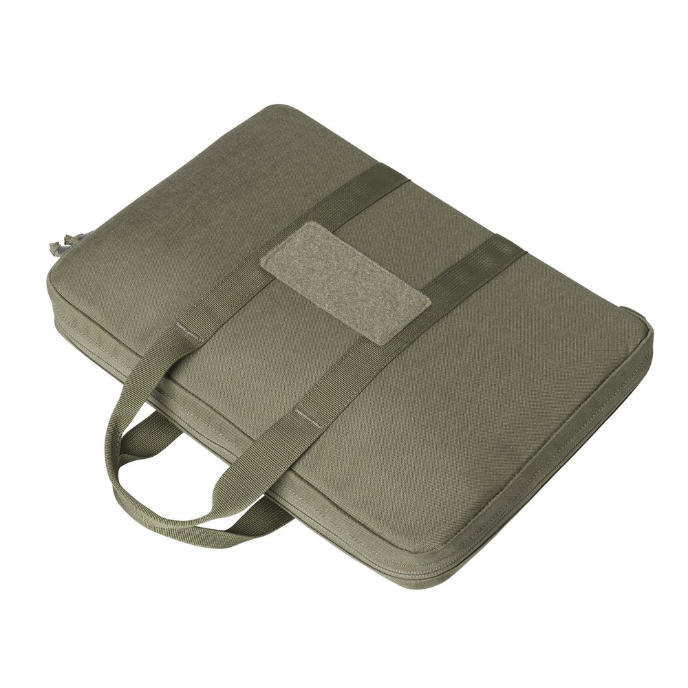Helikon-Tex Range Line, Double Pistol Wallet Adaptive Green