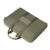 Helikon-Tex Range Line, Double Pistol Wallet Adaptive Green view 1