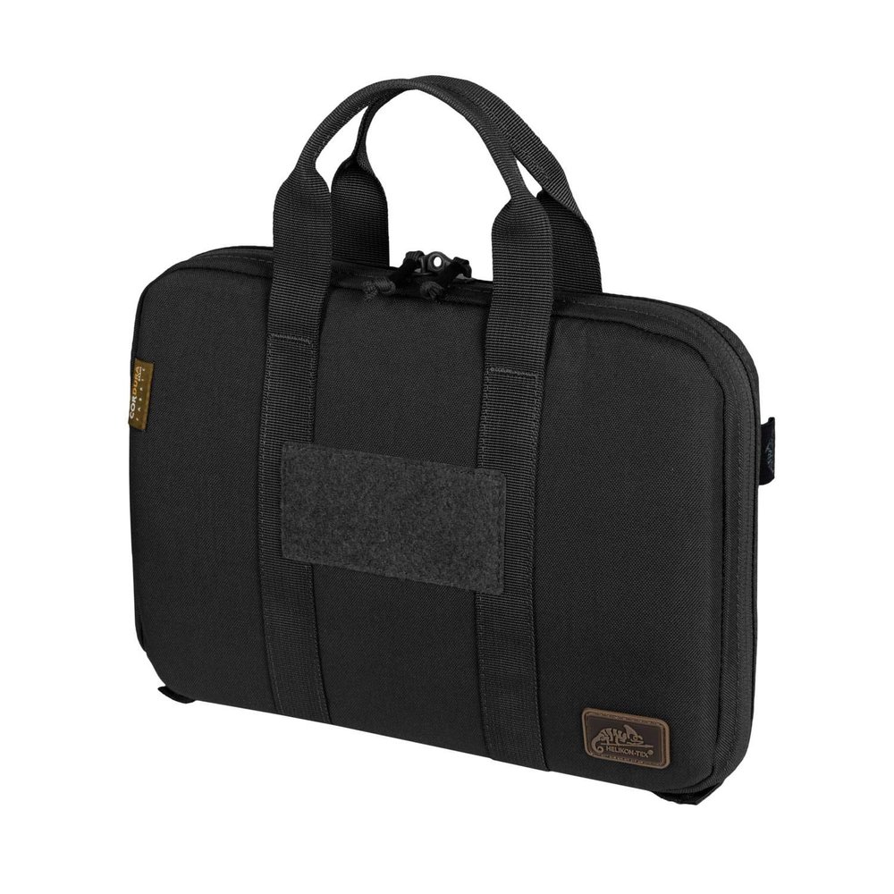 Helikon-Tex Range Line, Single Pistol Wallet Black