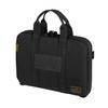 Helikon-Tex Range Line, Single Pistol Wallet Black view 1
