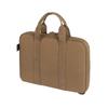 Helikon-Tex Range Line, Single Pistol Wallet Shadow Grey view 2