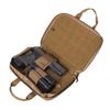 Helikon-Tex Range Line, Single Pistol Wallet Shadow Grey view 4