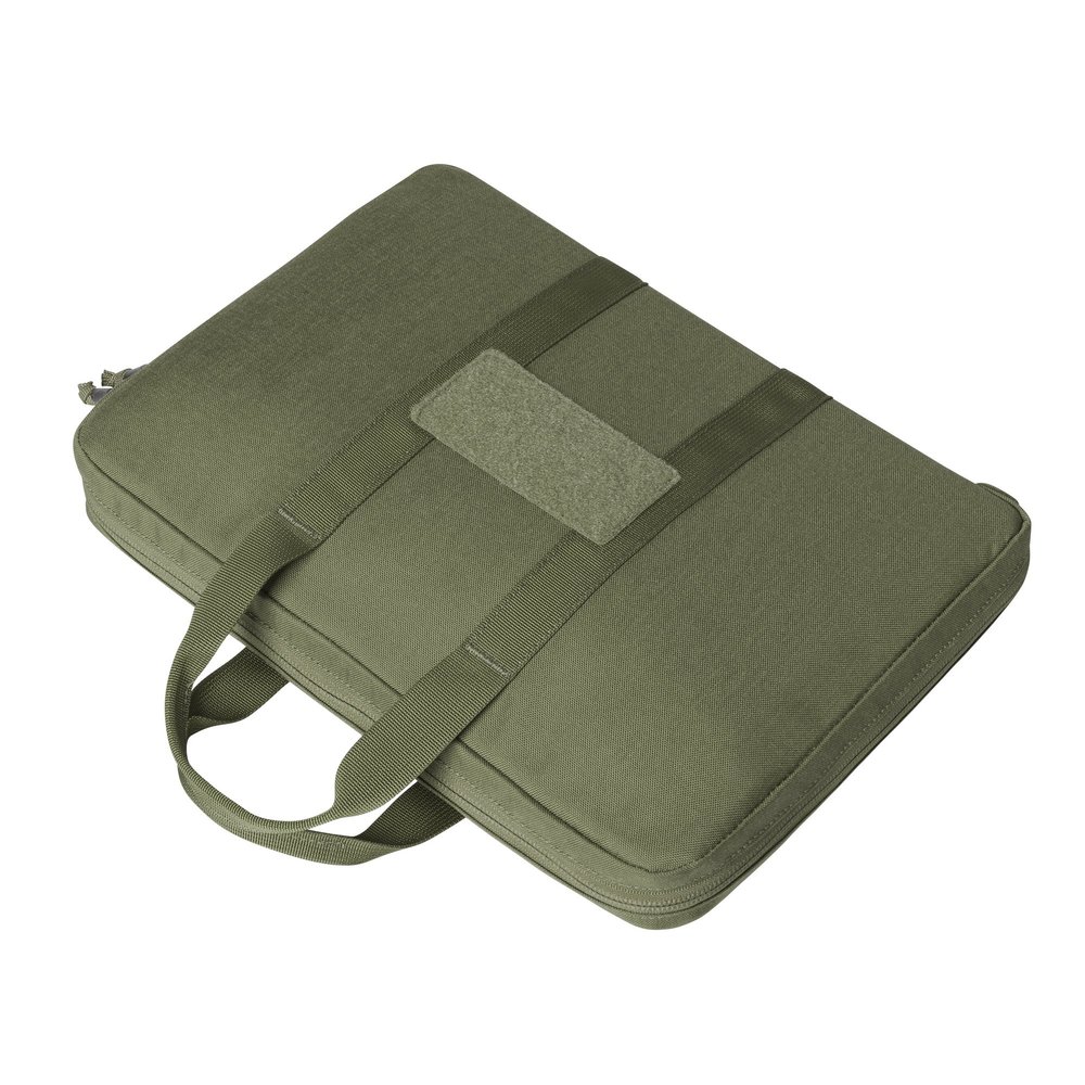 Helikon-Tex Range Line, Double Pistol Wallet Olive Green