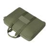Helikon-Tex Range Line, Double Pistol Wallet Olive Green view 1