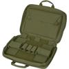 Helikon-Tex Range Line, Double Pistol Wallet Olive Green view 2