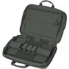 Helikon-Tex Range Line, Double Pistol Wallet Shadow Grey view 2