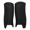 OBO Robo Hi-Control Legguards - Black - Large view 1