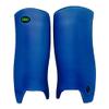OBO Robo Hi-Control Legguards - Black - Large view 2