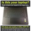 MightySkins Skin Compatible with HP Spectre x360 Convertible 15.6" (2017) wrap Cover Sticker Skins Target Marked view 2