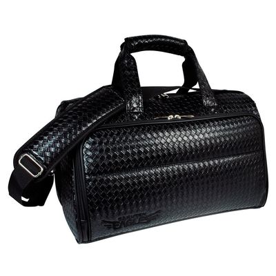 LEZAX REBB-7548 Boston Bag, Tohoku Rakuten Golden Eagles, Boston Bag, Black