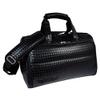 LEZAX REBB-7548 Boston Bag, Tohoku Rakuten Golden Eagles, Boston Bag, Black view 1