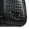 LEZAX REBB-7548 Boston Bag, Tohoku Rakuten Golden Eagles, Boston Bag, Black view 3