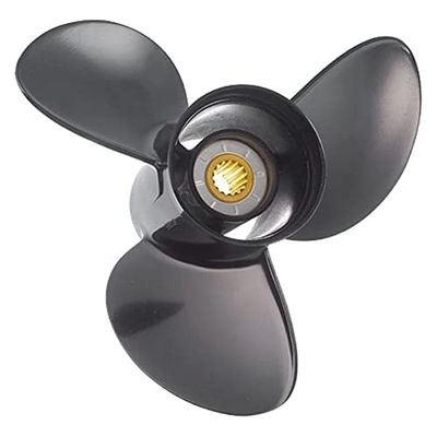 AMITA PROP AL 3B 19.5" 11" LH