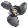 AMITA PROP AL 3B 19.5" 11" LH view 1