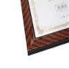 VANJOH 105354 Lightweight Award Frame, Gold Rack, Grand Prize/70 view 2