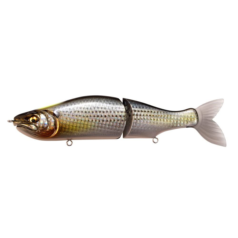 Megabass i-Slide 187 R SW Floating FA Konoshiro Indicator