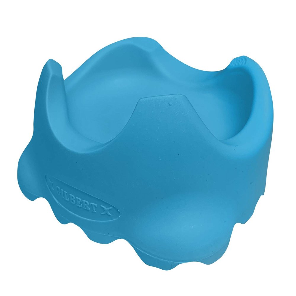 Gilbert Rugby Kicking Tee Spot On Lo Blue