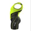 Sparx Men`s Triathlon Suit Tri Race Skinsuit Bike-Swim-Run 3 Pockets Italian Fabric (Neon Green, Small) view 3