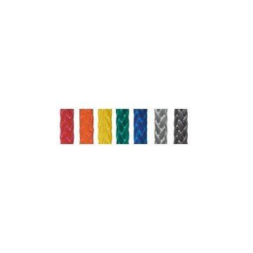 Amsteel Blue Rope, 1/4" X 600 Ft. Spool, Color: Black