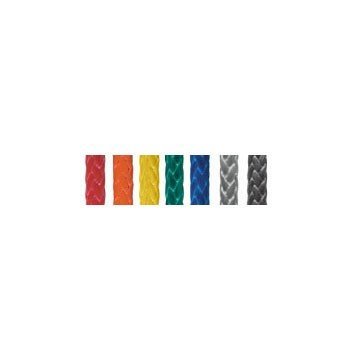 Amsteel Blue Rope, 1/4" X 600 Ft. Spool, Color: Black