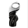 Sparx Men`s Triathlon Suit Tri Race Skinsuit Bike-Swim-Run 3 Pockets Italian Fabric (White, XL) view 3