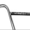 Eastern Bikes Scythe 100% Chromoly Heat-Treated BMX Handlebars (Chrome, 8.75") view 4