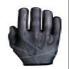 Roeckl Laila Everyday Riding Glove 6 inches Black view 1