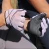Roeckl Laila Everyday Riding Glove 6 inches Black view 3