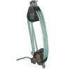 Nautos 92633-34 R | 6:1 Mainsheet System Set of Blocks- 75MM SHEAVE view 1