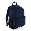 Quadra Academy Classic Knapsack Bag (One Size) (French Navy) view 1