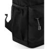 Quadra Academy Classic Knapsack Bag (One Size) (French Navy) view 3