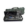 Explorer Cases 3 Gun Competition Combo, Olive, One Size view 1