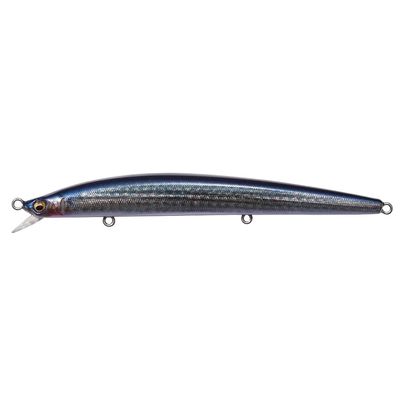 Megabus Cookai Slim (Kukai Slim) 120 FA Inlet Enacco