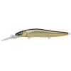 Megabass 37550 Lure, ONETEN R+2, M, Champagne Kinkuro view 1