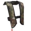 Eyson Inflatable Life Jacket Life Vest Basic Manual (639 Green Camouflage) view 1