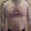 Roll4Life Dragon Rashguard (Large) view 1