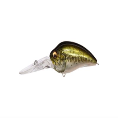 Super-Z Z3 (Megabass) Green Craw
