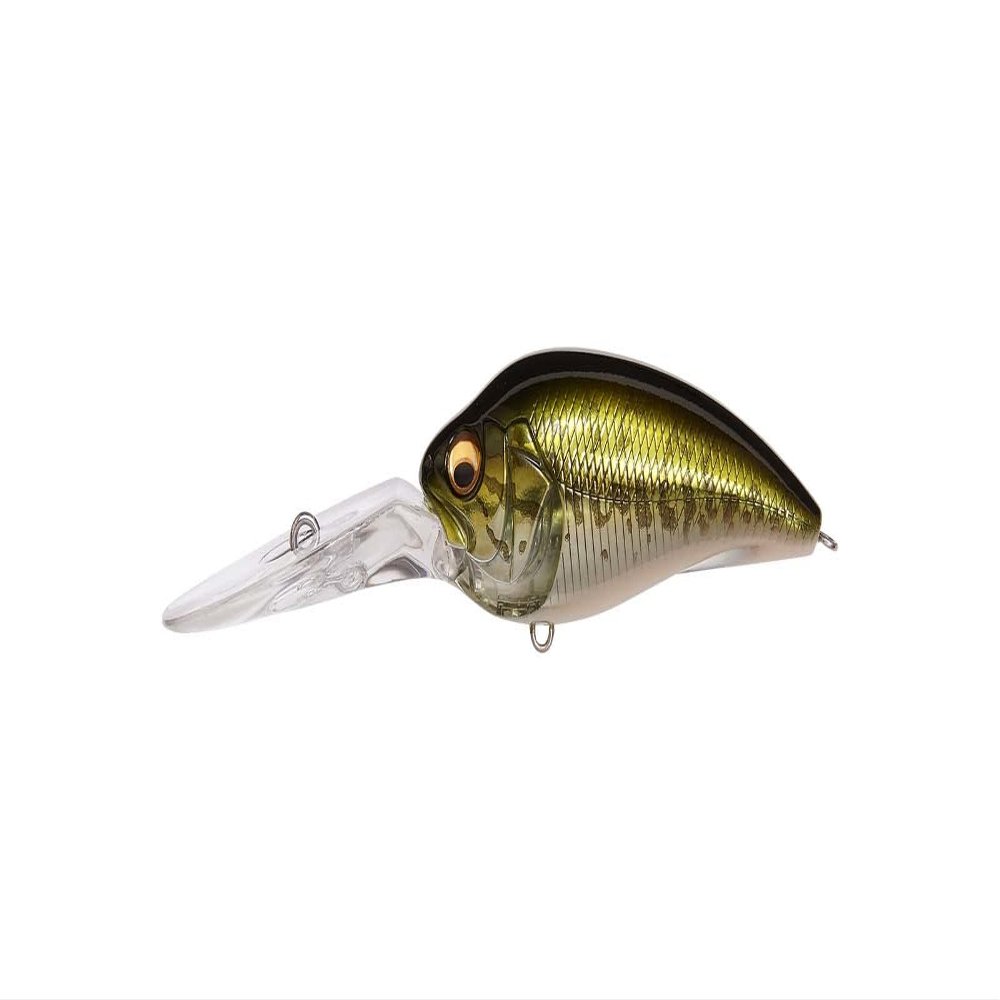 Super-Z Z3 (Megabass) Green Craw