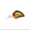 Super-Z Z3 (Megabass) Green Craw view 4