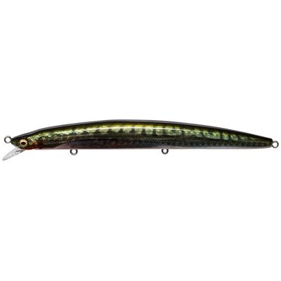 Megabass Cookai Slim (140 FA) Green McArell