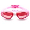 Danas Swimming Gogles No Leaking Clear Anti Fog Swim Goggles (pink) view 1