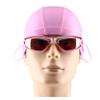 Danas Swimming Gogles No Leaking Clear Anti Fog Swim Goggles (pink) view 3