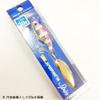 Majorcraft JPSPIN-25026ZEBRAPINK Jigpara Spin 25g view 2